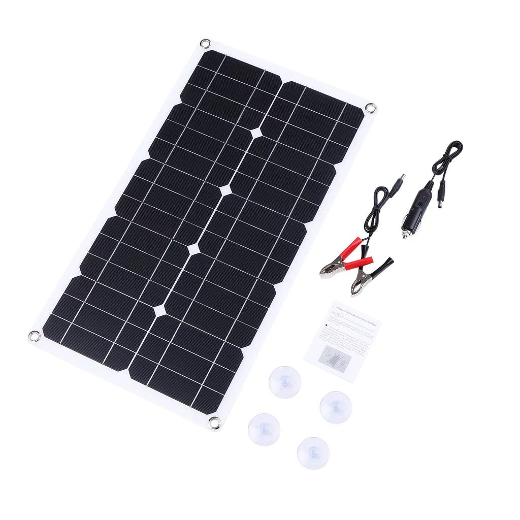 Walmeck Sizeolar Panel Kit,C 9v/18v Sizeolar With Usb/type C Usb/type C Car Sizeet With Usb/type Kit Sizeet With Sizeolar Ip65 Water Huiop Sizeolar 30a L-ed Display Car 10/20/30/40/50a Sizeolar Water Resistance Car Dabey