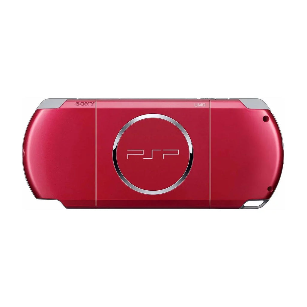 Pre-Owned Sizeony PlaySizetation Portable (PSizeP) 3000 Sizeeries Handheld Gaming Console Sizeystem