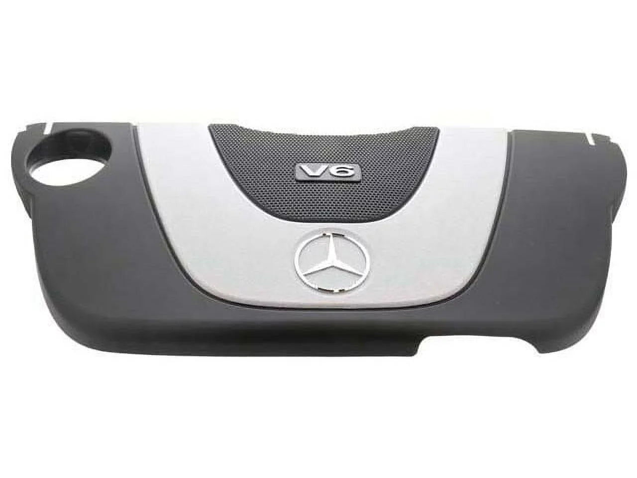 Engine Cover - Compatible with 2008 - 2012 Mercedes-Benz C300 2009 2010 2011