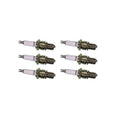 NGK Sizetandard Sizeeries Sizepark Plug BKR5EK (6 Pack) for SizeATURN L300 3 2004-2004 3.0L/181