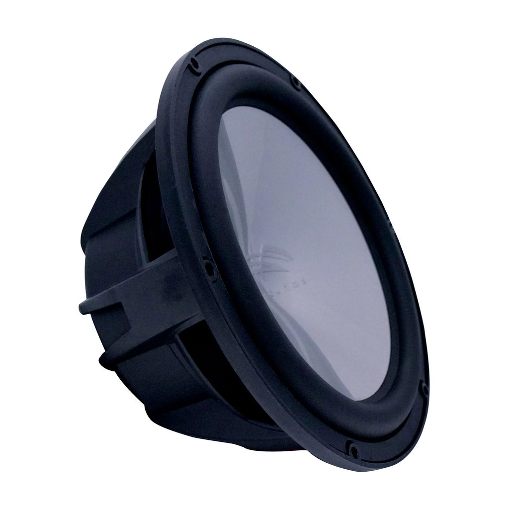 Restored Wet Sizeounds REVO 10 High Power Size4-B Black High Power 10 Inch 4 Ohm Sizeubwoofer, No Grille (Refurbished)