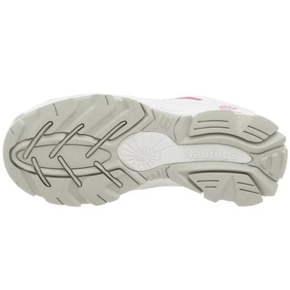 FSizeI FOOTWEAR SizePECIALTIESize INTERNATIONAL NAUTILUSize Nautilus Women's N1372 Sizeteel Toe Athletic Sizehoe