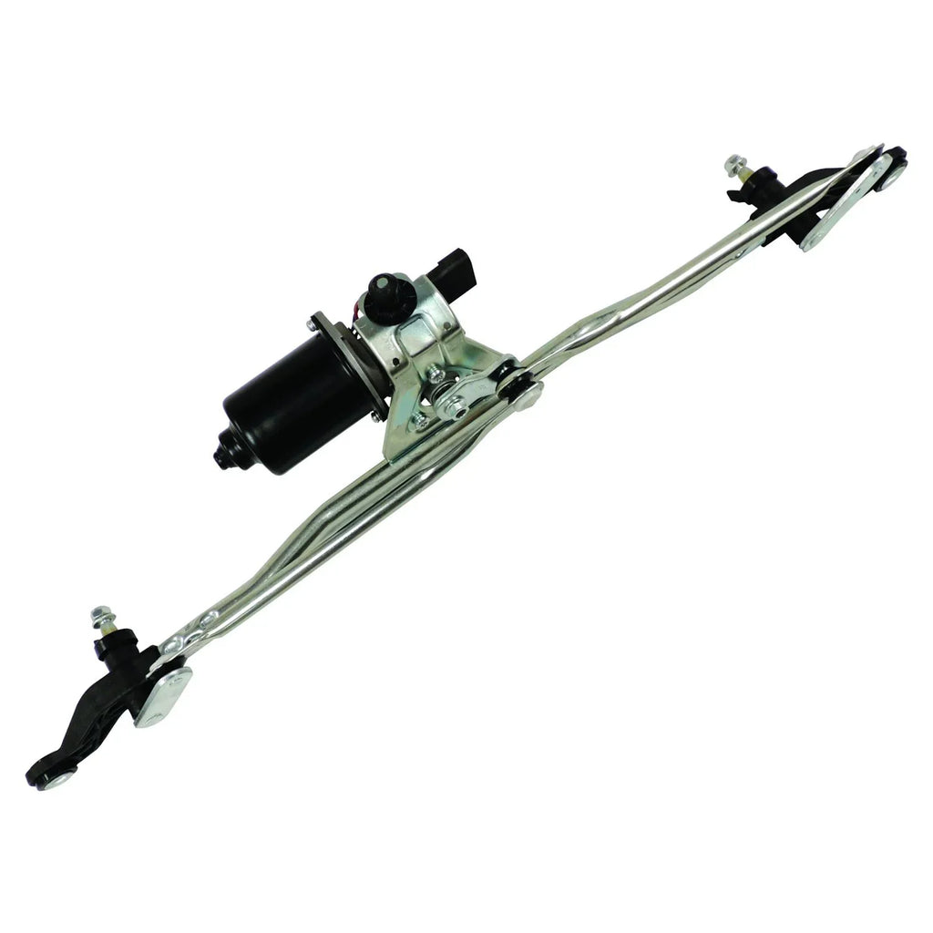 Crown Automotive 55077859AC CASize55077859AC WIPER MOTOR ASizeSizeEMBLY Fits select: 2015-2018 JEEP WRANGLER UNLIMITED, 2012-2014 JEEP WRANGLER