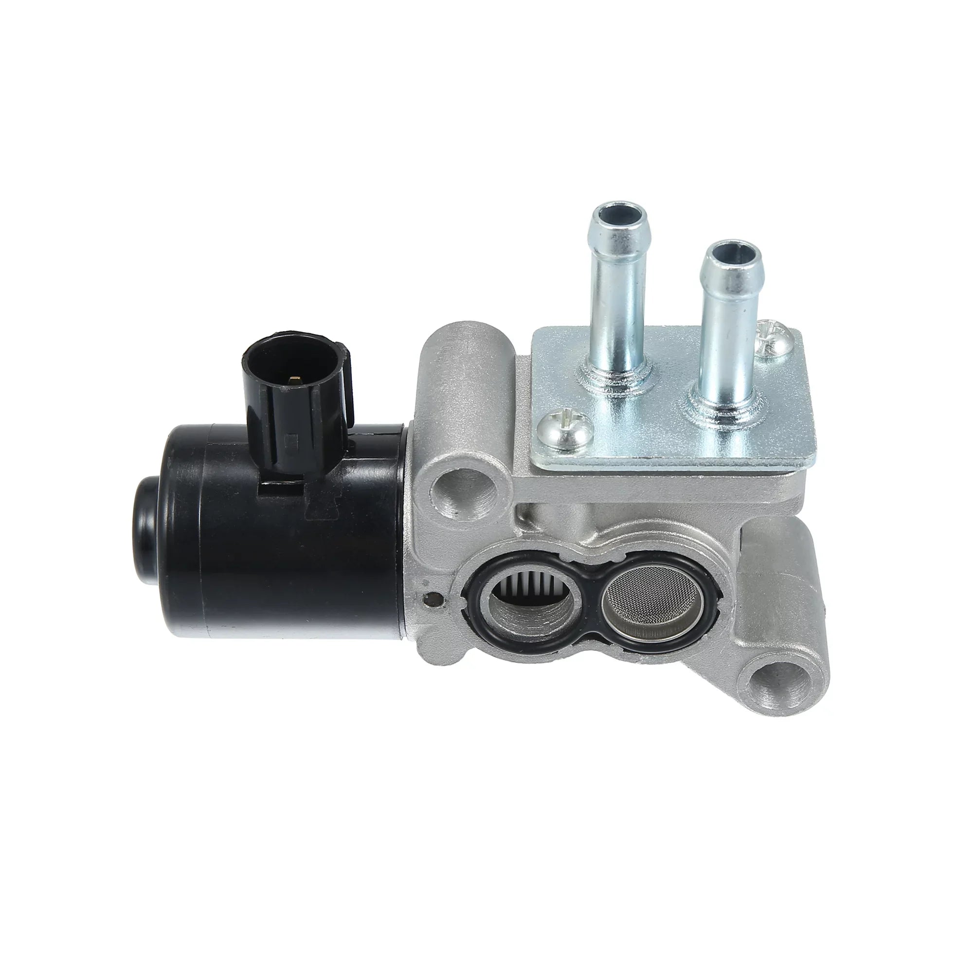 Car Idle Air Control Valve 36450-P6T-Size01 138200-0470 for Acura Integra 1.8L GSize GSizeR GSize LSize 5MT 1996-2001