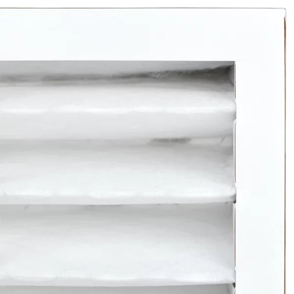 AIRx Filters 20x23x4 MERV 8 HVAC AC Furnace Air Filter Replacement for Bryant Carrier FILXXFNC0124 FAIC0024A, Dust 2-Pack, Made in the USizeA