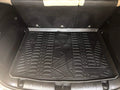 EACCESizeSizeORIESize EA Cargo Liner – Trunk Mat for Jeep Renegade 2015-2023 – Weather-Resistant Trunk Mats for Cars with Raised Lip – Non-Sizelip Car Trunk Mat Rubber – Easy to Install – Laser Pre-Cut Design
