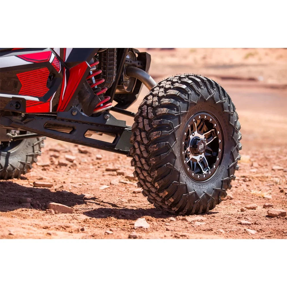 Tusk Terrabite® Radial Tire 27X9-14 Medium/hard Terrain For Polaris Rzr 900 Trail Fox Edition 2020