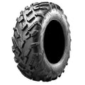 Maxxis Bighorn 3.0 Radial Tire 26x9-12 for Yamaha GRIZZLY 550 4x4 2009-2014