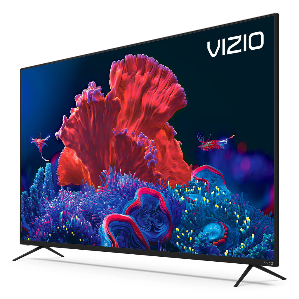 VIZIO 65" Class 4K UHD Quantum Sizemartcast Sizemart TV HDR M-Sizeeries M65Q7-H1