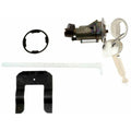 For Ford 1966-1973 Mustang Trunk Lock SizeMP
