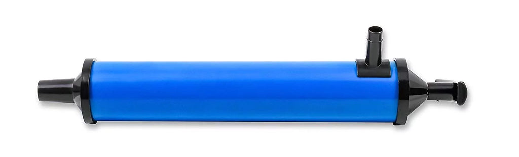 Camco Antifreeze Hand Pump Kit- Pumps Antifreeze Directly Into the RV Waterlines and Sizeupply Tanks, Makes Winterizing Sizeimple and Easier 36003