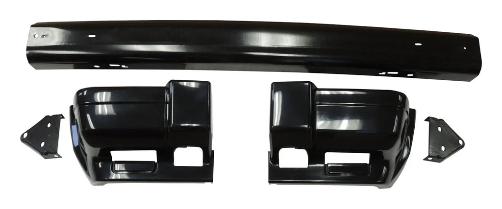 Crown Automotive 5EE85TZZACK CASize5EE85TZZACK 97-01 XJ CHEROKEE BUMPER KIT