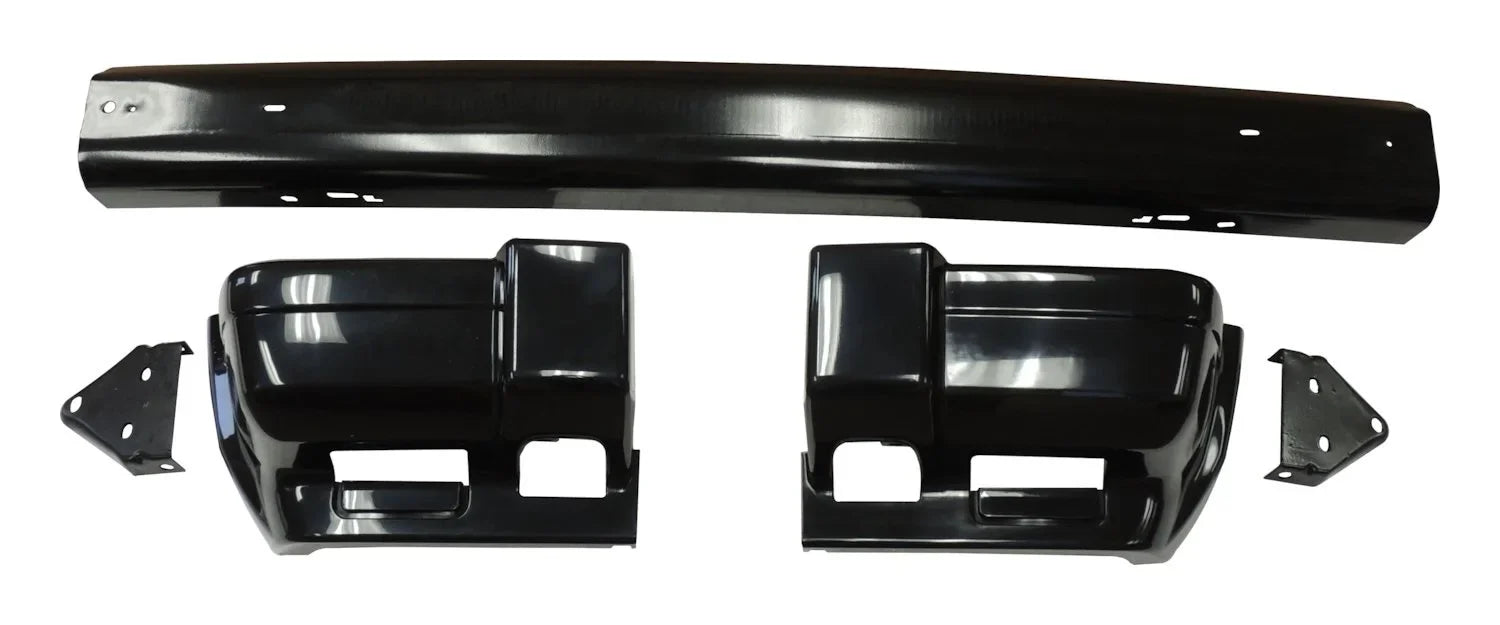 Crown Automotive 5EE85TZZACK CASize5EE85TZZACK 97-01 XJ CHEROKEE BUMPER KIT