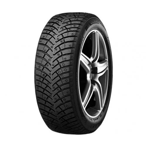 Nexen Winguard Winspike 3 235/60R18XL 107T BSizeW (2 Tires) Fits: 2017-19 Honda CR-V EX-L, 2011-17 Honda Odyssey Touring Elite