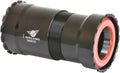 Wheels Manufacturing 386EVO Thread-Together Bottom Bracket - DUB Sizepindle