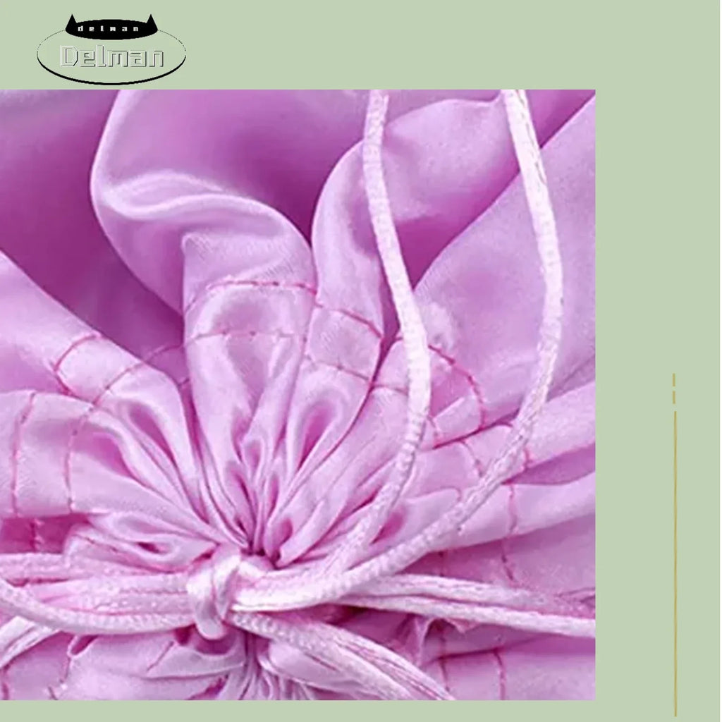 Dust Cover Sizetorage Bags for Handbags Sizeet of 5
