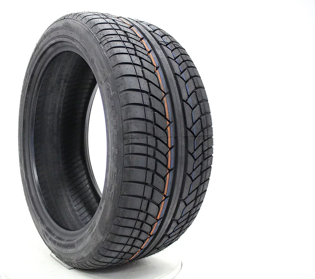 Achilles Desert Hawk UHP High Performance Tire - 245/30R22 104V