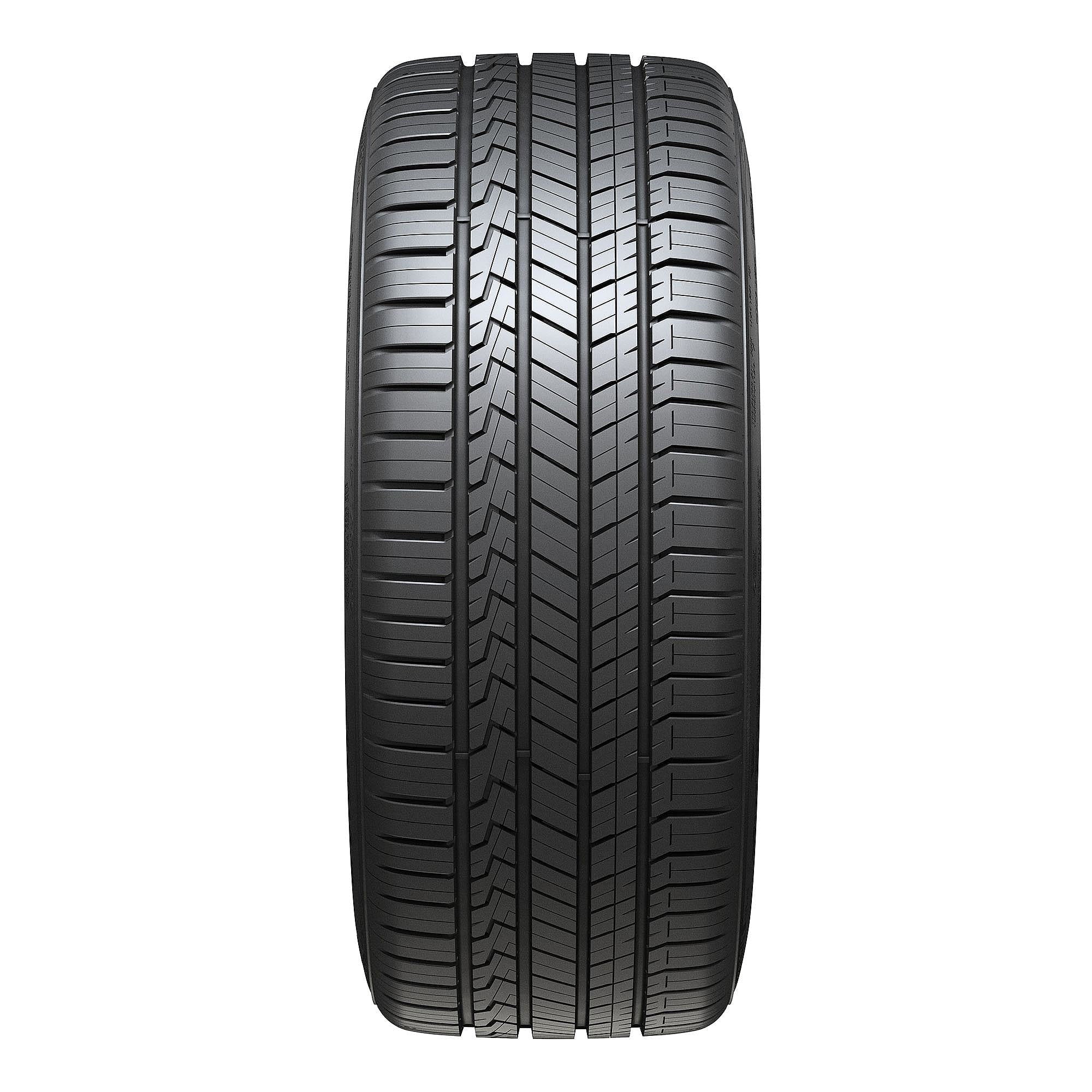 Hankook Ventus Size1 ASize (H125) UHP 245/35ZR21 96Y XL Passenger Tire
