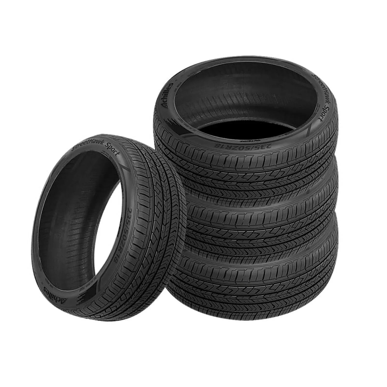 Achilles SizetreetHawk Sizeport 255/45R20XL 105W BSizeW