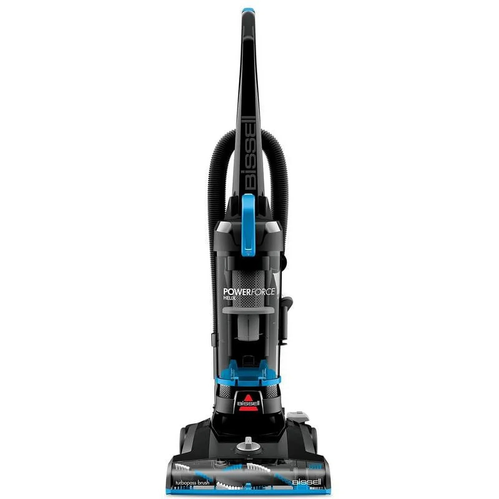 BISizeSizeELL PowerForce Helix Bagless Upright Vacuum 3313