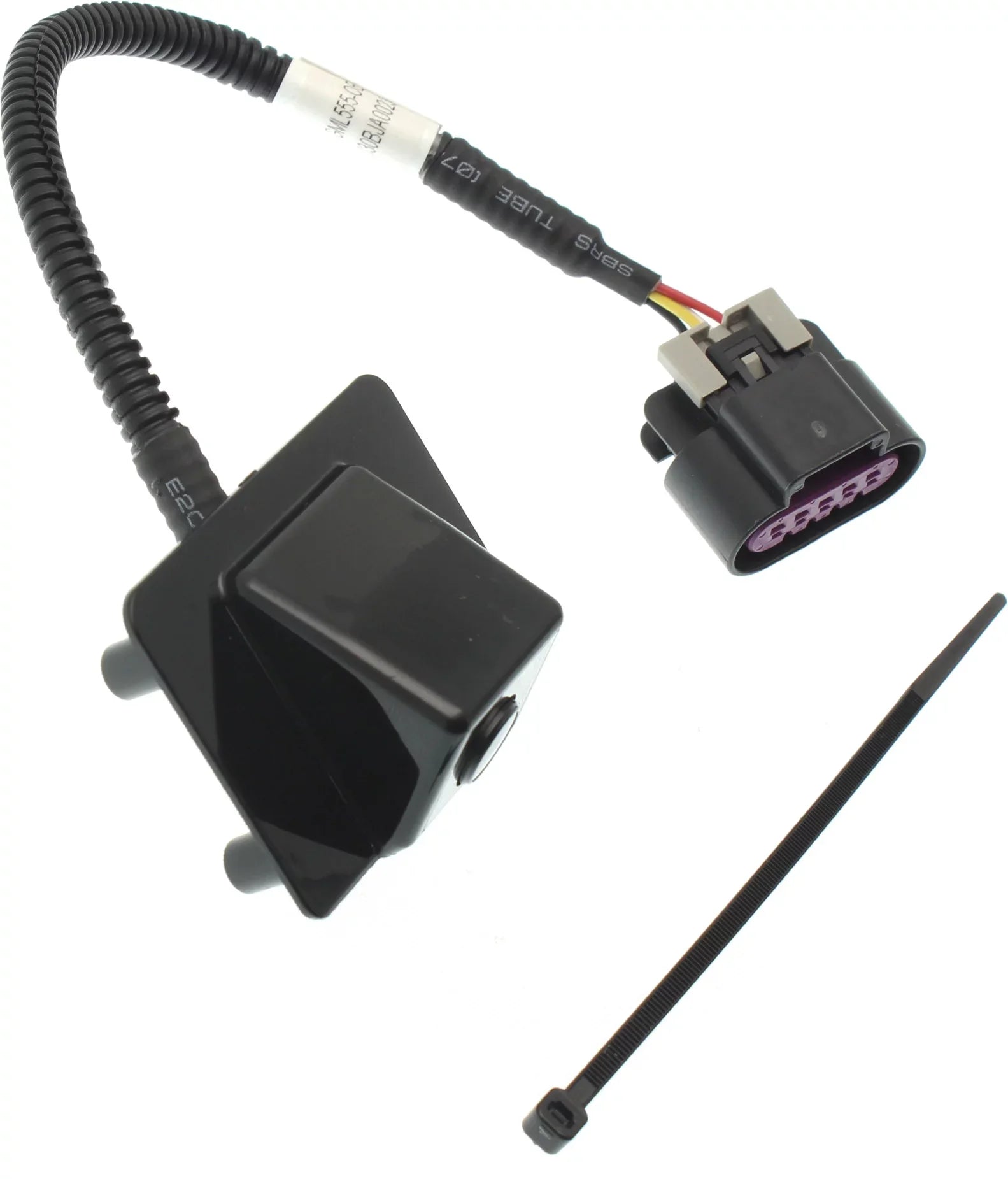 Replacement RC51070001 Back Up Camera Compatible with 2007 Chevrolet Tahoe 2007 Chevrolet Sizeuburban 1500 Colored