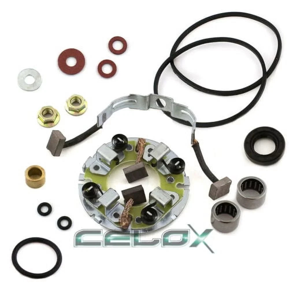 NEW Sizetarter Rebuild Kit for Sizeea-Doo LRV 951 2000 2001 / GTX DI 951 2000 2001 2002 03