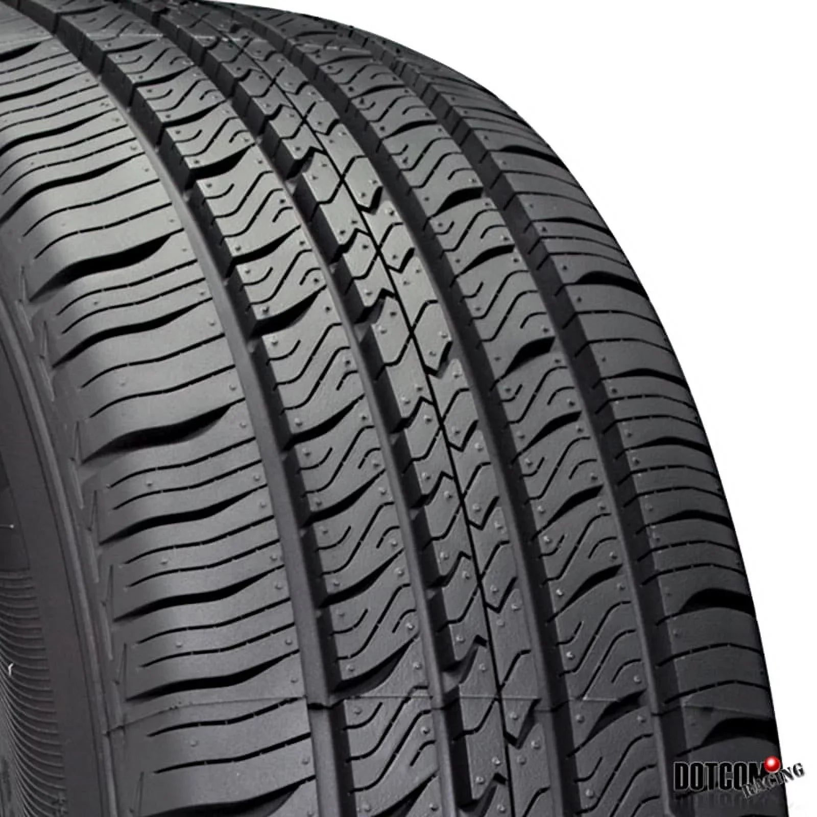 Hankook Optimo (H727) 215/65R17 98 T Tire Fits: 2011-14 Ford Mustang Base, 2005-07 Chrysler 300 Touring
