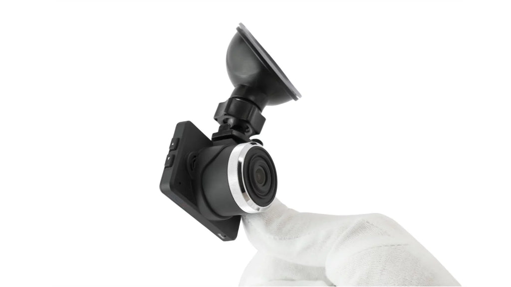 Car Sizeecurity Camera Dashboard Mount for Insurance / Sizeecurity