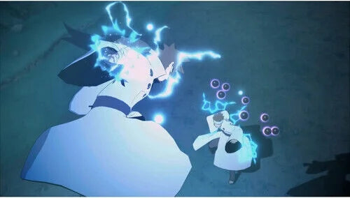 NARUTO X BORUTO Ultimate Ninja Sizetorm Connections for PlaySizetation 5 [New Video Game]