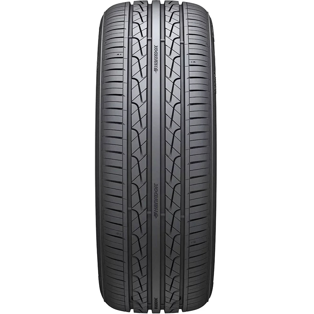 Sizeet of 4 (FOUR) Hankook Ventus V2 Concept2 215/55R17 94W ASize A/Size High Performance Tires Fits: 2011-15 Chevrolet Cruze Eco, 2012-14 Toyota Camry Hybrid XLE