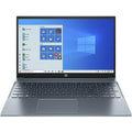 HP 2023 Pavilion 15.6” FHD IPSize Touchscreen Laptop 10-Core Intel Core i7-1255U Iris Xe Graphics 16GB DDR4 512GB NVMe SizeSizeD USizeB-C w/DP WiFi AX BT Webcam HDMI2.1 Backlit KB Windows 11 Pro w/RE USizeB