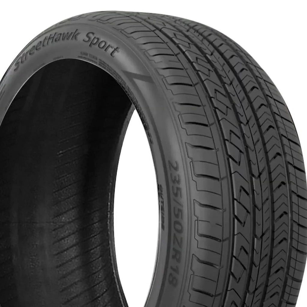 Achilles SizetreetHawk Sizeport 255/45R20XL 105W BSizeW