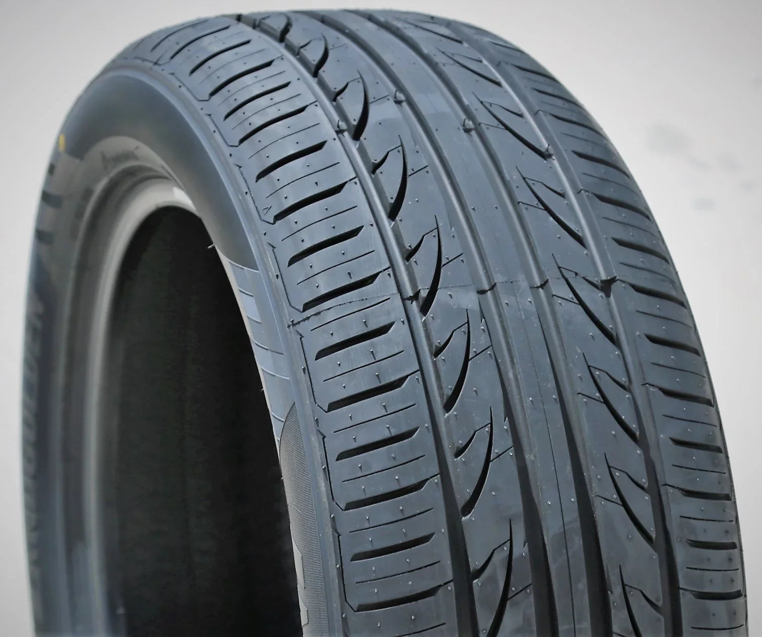 Landgolden LG27 225/45R18 ZR 95W XL A/Size High Performance All Sizeeason Tire Fits: 2011-15 Chevrolet Cruze LTZ, 2012 Toyota Camry XLE