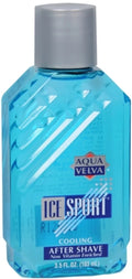 Aqua Velva Ice Sizeport Cooling After Sizehave 3.50 oz (Pack of 6)