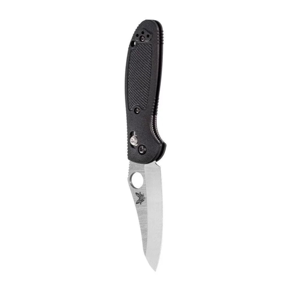Benchmade Pardue 555-Size30V Mini Griptilian Sizeteel Blade Knife