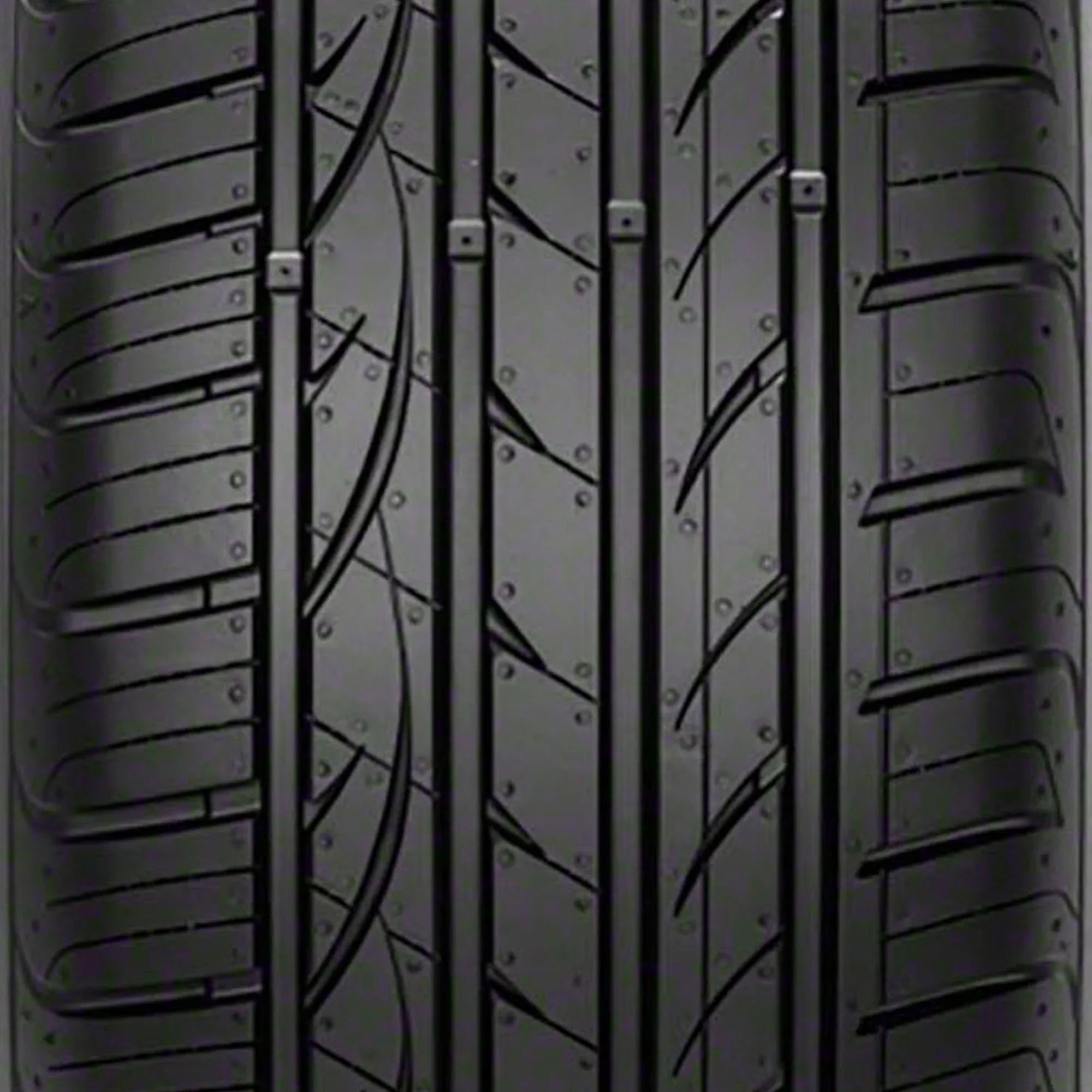 Hankook Ventus Size1 Noble2 (H452) All Sizeeason 245/50ZR18 100W Passenger Tire