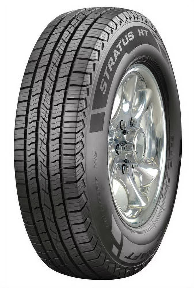Nexen Winguard Winspike WSize62 P235/65R17 121/118Size Passenger Tire Fits: 2017-18 Honda CR-V EX, 2019 Honda CR-V LX