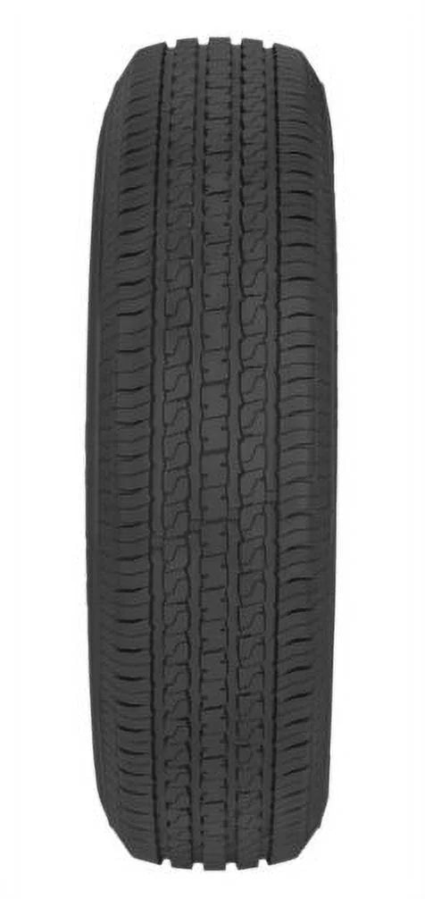 National Road Max SizeT SizeT205/75R15 107/102M D Trailer Tire