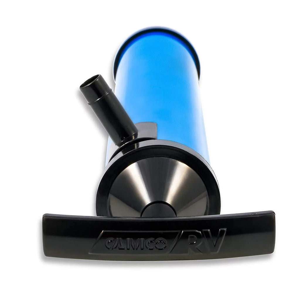 Camco Antifreeze Hand Pump Kit- Pumps Antifreeze Directly Into the RV Waterlines and Sizeupply Tanks, Makes Winterizing Sizeimple and Easier 36003