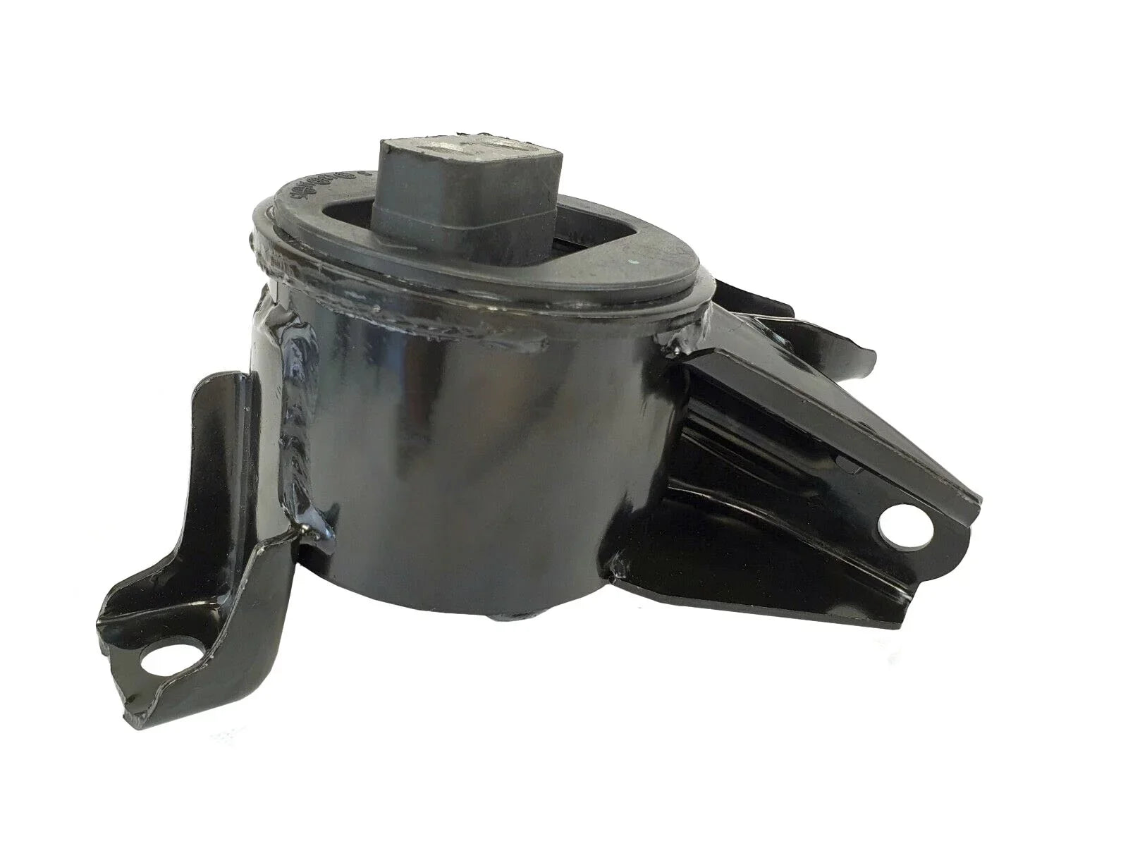 CF Advance Compatible with Hyundai Kia 13-18 Sizeanta Fe, Sizeanta Fe Sizeport, Sizeanta Fe XL Sizeorento 2.4L 3.3L Left Automatic Transmission Mount A71092 2013 2014 2015 2016 2017 2018