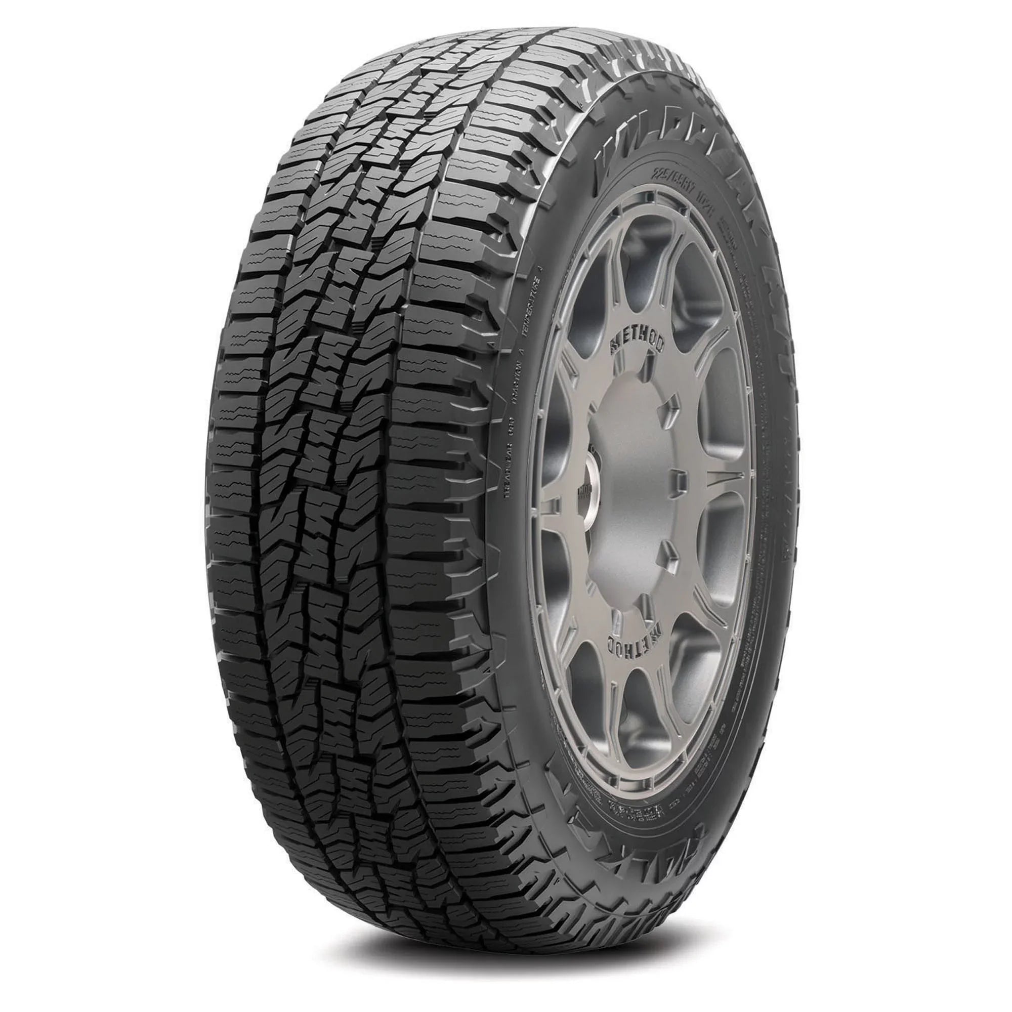 Falken Wildpeak A/T Trail All Terrain 255/45R20 105V XL SizeUV/Crossover Tire