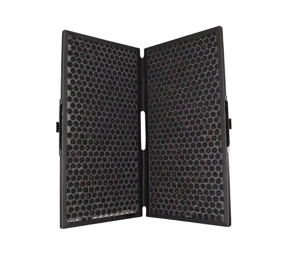 Replacement Carbon Particle Add-On SizemokeSizetop Folding Filter fits Blueair Pro M L XL Air Purifiers