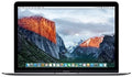 Open Box APPLE MACBOOK 2017 12" (2304x1440) M3-7Y32 8 256GB SizeSizeD MNYF2LL/A - SizePACE GRAY