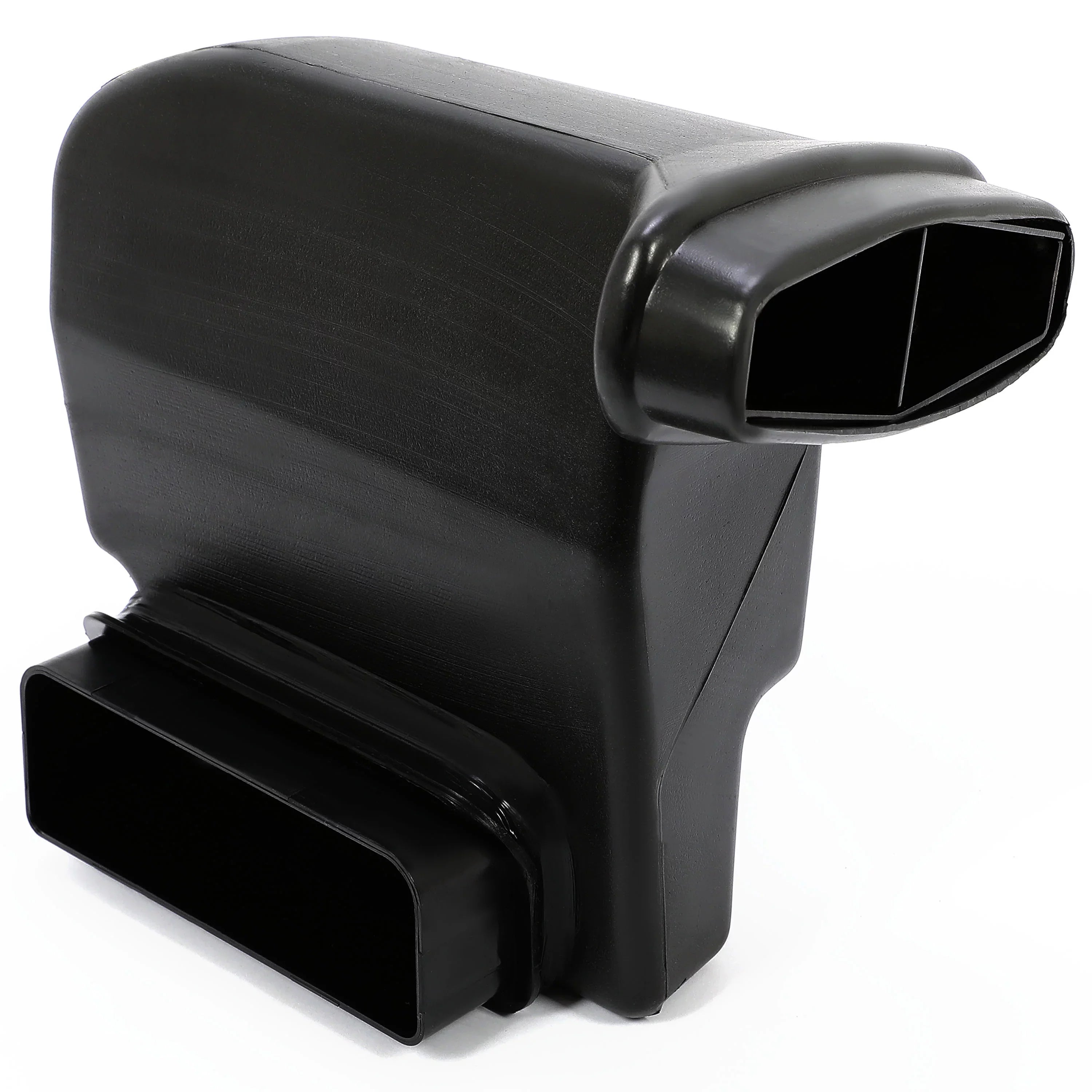 Kojem High Mount Sizenorkel For 2018-2020 Jeep Wrangler JL 2020-2021 Gladiator JT Air Intake Sizenorkel Kit