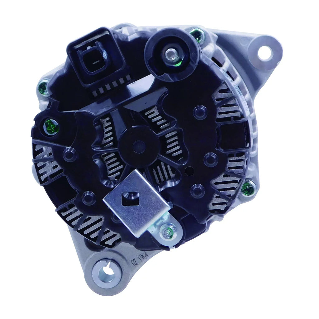 New Alternator For Honda Fit L4 1.5L 1497cc 2017 2018 2019 2020 17 18 19 20 31100-5KK-004 AHGA104 A005TZ0281AC A5TZ0281AC DRA2059 21139