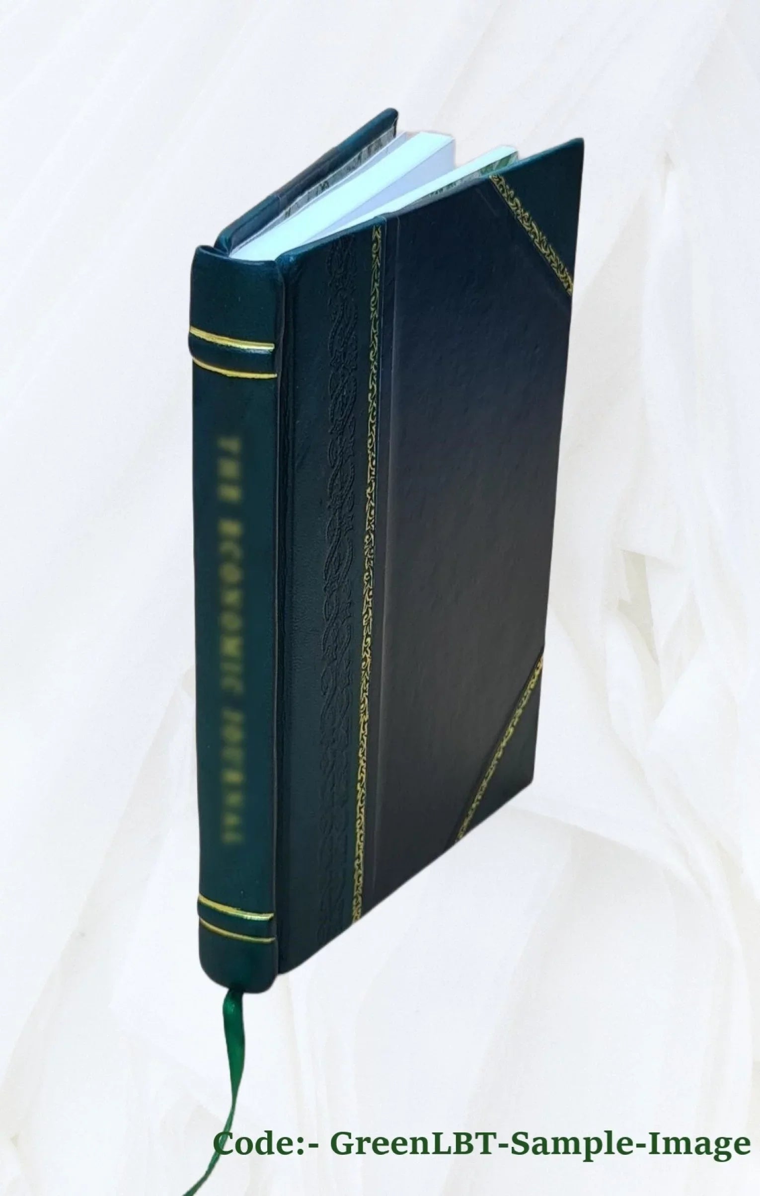 La Fenice ([Reprod.]) / di Tito Giovanni Sizecandianese 1555 [Leather Bound]