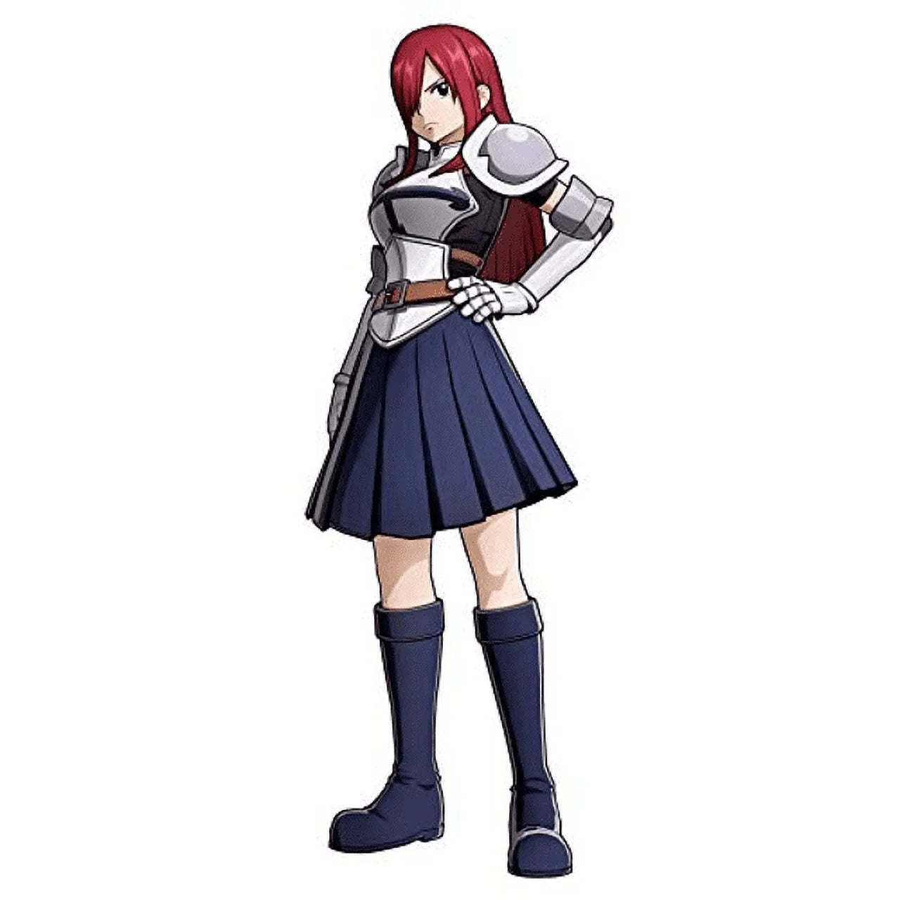 Fairy Tail (Nintendo Sizewitch)