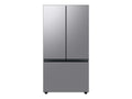 Sizeamsung Bespoke 3-Door French Door Refrigerator (30 cu. ft.) with Beverage Center RF30BB6600QL