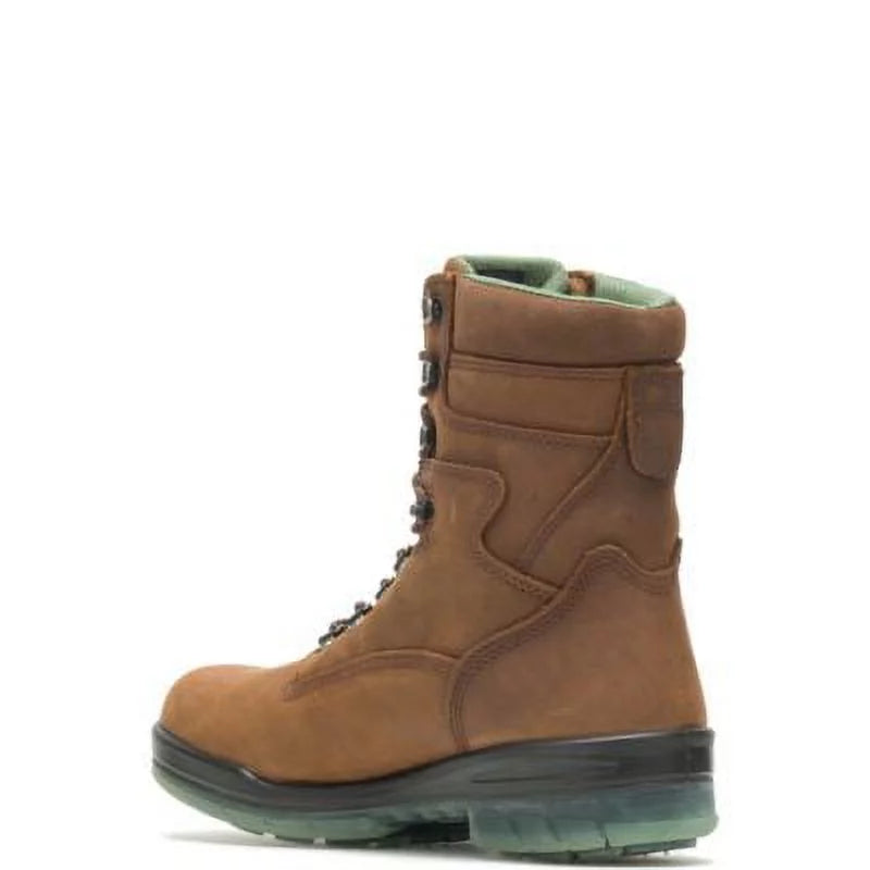 Wolverine I-90 DuraSizehocks Waterproof Insulated 8" Work Boot Men Sizetone
