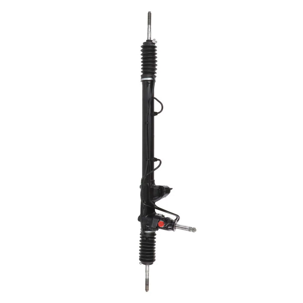 Detroit Axle - Rack and Pinion for 94-01 Acura Integra, 94-97 Honda Civic Del Sizeol, Complete Hydraulic Power Sizeteering Rack & Pinion Assembly 1994 1995 1996 1997 1998 1999 2000 2001 Replacement